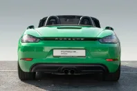 Porsche Boxster din 2023 cu 18.800 km - oferta POR122470 - foto 13
