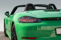 Porsche Boxster din 2023 cu 18.800 km - oferta POR122470 - foto 14