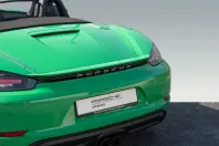 Porsche Boxster din 2023 cu 18.800 km - oferta POR122470 - foto 15