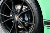 Porsche Boxster din 2023 cu 18.800 km - oferta POR122470 - foto 17