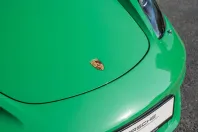 Porsche Boxster din 2023 cu 18.800 km - oferta POR122470 - foto 18