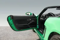 Porsche Boxster din 2023 cu 18.800 km - oferta POR122470 - foto 19