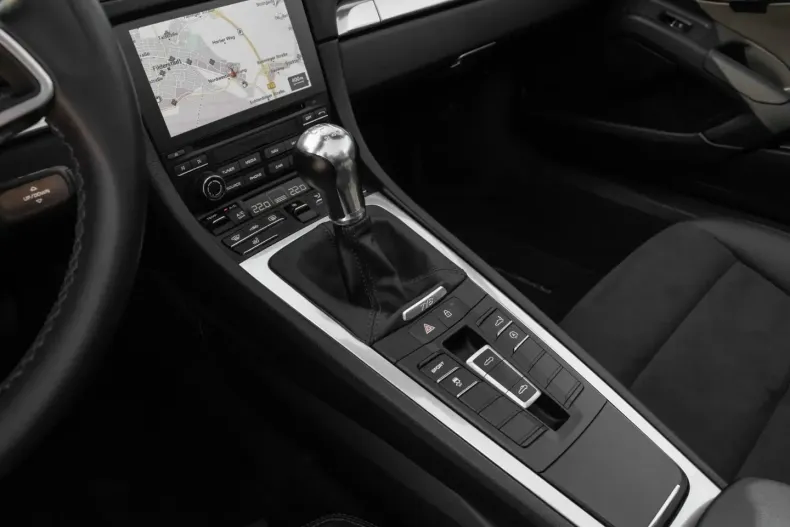 Porsche Boxster din 2023 cu 18.800 km - oferta POR122470 - foto 22