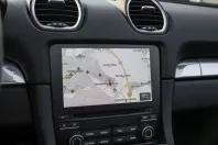 Porsche Boxster din 2023 cu 18.800 km - oferta POR122470 - foto 25