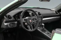 Porsche Boxster din 2023 cu 18.800 km - oferta POR122470 - foto 26