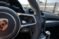 Porsche Boxster din 2023 cu 18.800 km - oferta POR122470 - foto 27