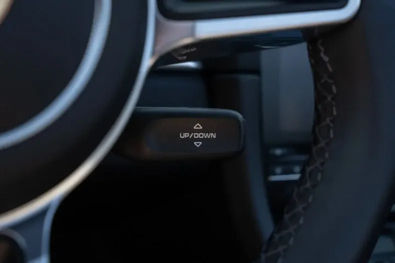 Porsche Boxster din 2023 cu 18.800 km - oferta POR122470 - foto 28