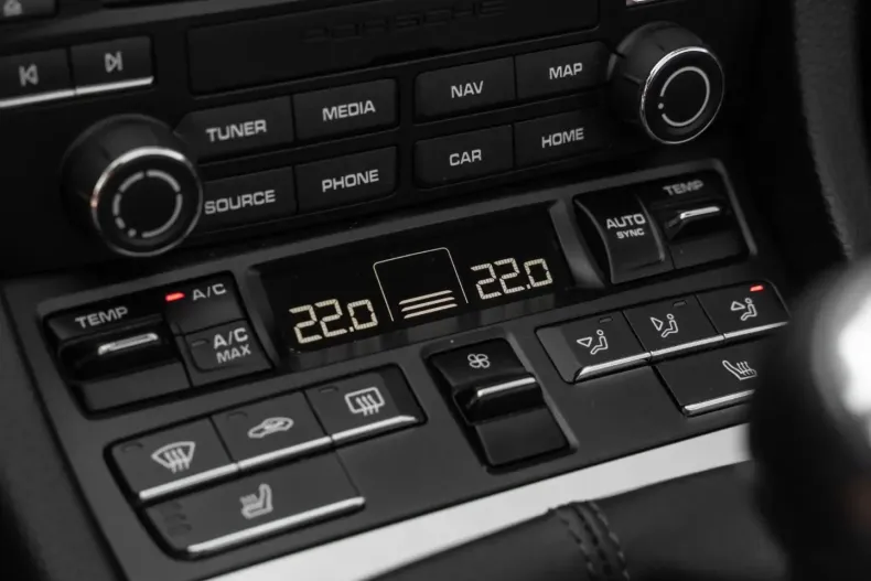 Porsche Boxster din 2023 cu 18.800 km - oferta POR122470 - foto 31