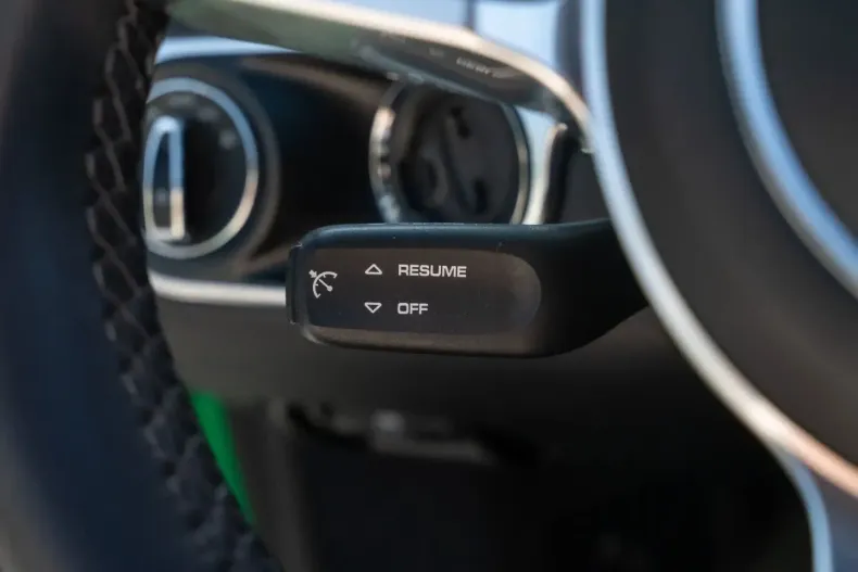 Porsche Boxster din 2023 cu 18.800 km - oferta POR122470 - foto 33