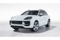 Porsche Cayenne din 2024 cu 17.900 km - oferta POR122471 - foto 1