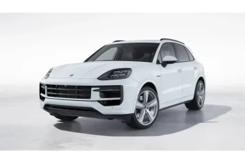 Porsche Cayenne din 2024 - oferta POR122471