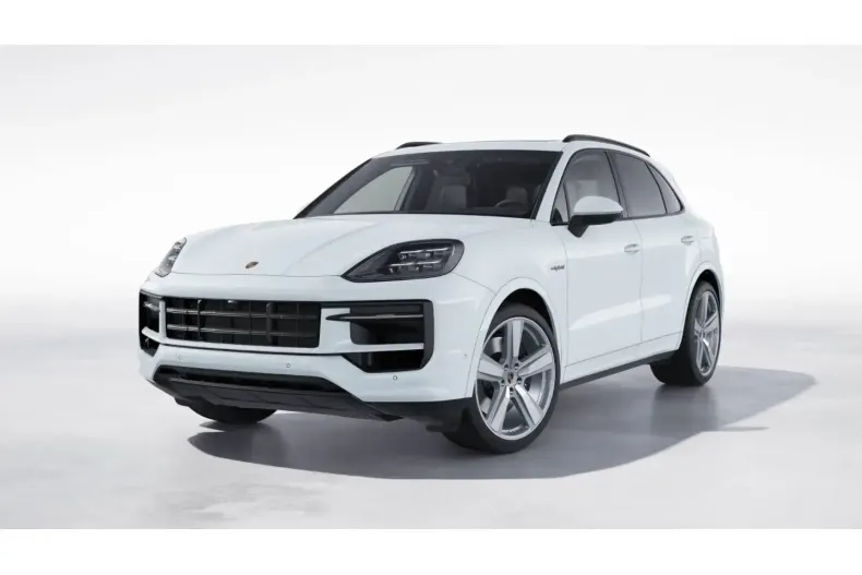 Porsche Cayenne din 2024 cu 17.900 km - oferta POR122471 - foto 1