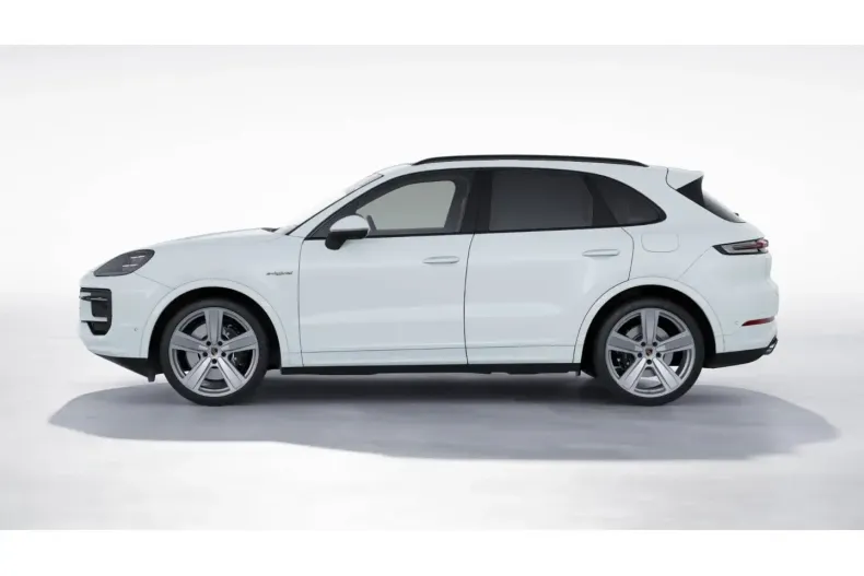 Porsche Cayenne din 2024 cu 17.900 km - oferta POR122471 - foto 2