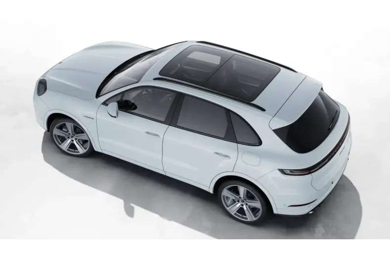 Porsche Cayenne din 2024 cu 17.900 km - oferta POR122471 - foto 4