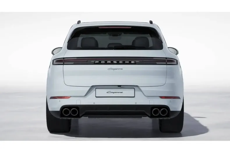 Porsche Cayenne din 2024 cu 17.900 km - oferta POR122471 - foto 8