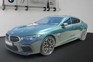BMW M8 din 2021 - oferta BMW122474