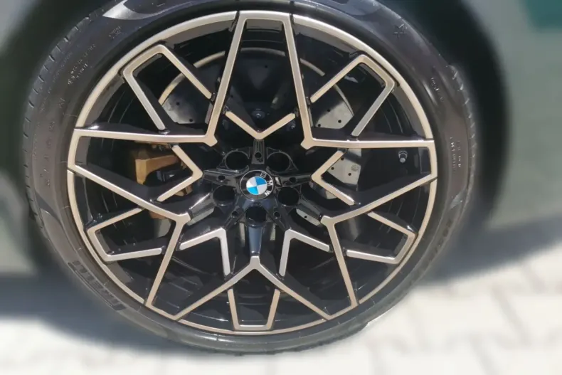 BMW M8 din 2021 cu 34.658 km - oferta BMW122474 - foto 3