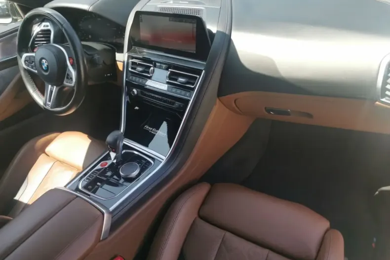BMW M8 din 2021 cu 34.658 km - oferta BMW122474 - foto 5
