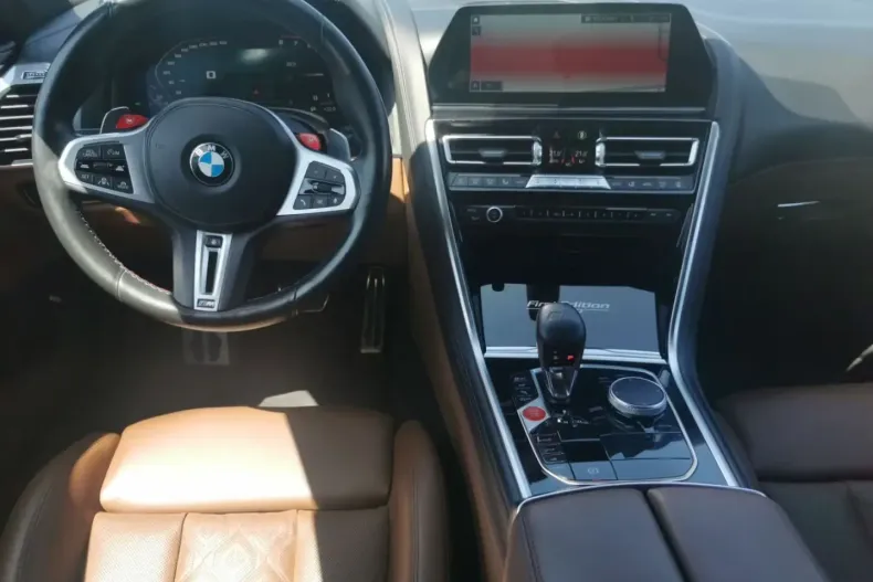 BMW M8 din 2021 cu 34.658 km - oferta BMW122474 - foto 6