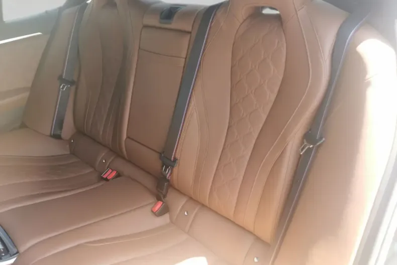 BMW M8 din 2021 cu 34.658 km - oferta BMW122474 - foto 7