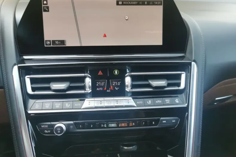 BMW M8 din 2021 cu 34.658 km - oferta BMW122474 - foto 8