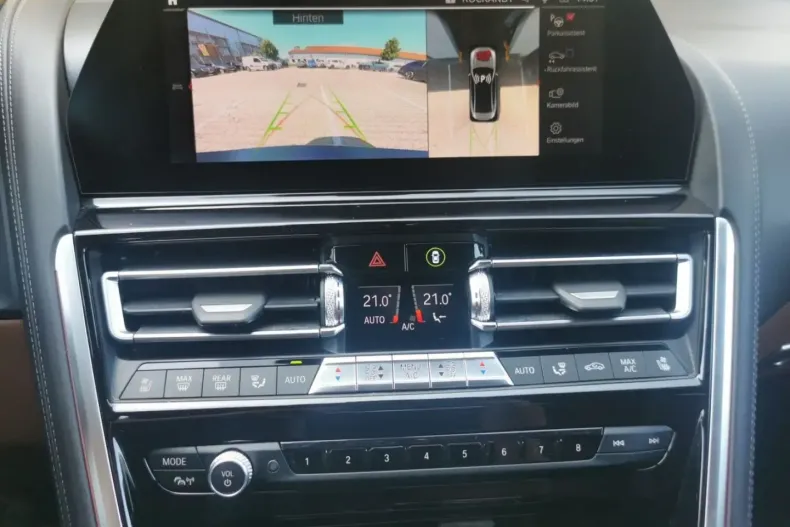 BMW M8 din 2021 cu 34.658 km - oferta BMW122474 - foto 9