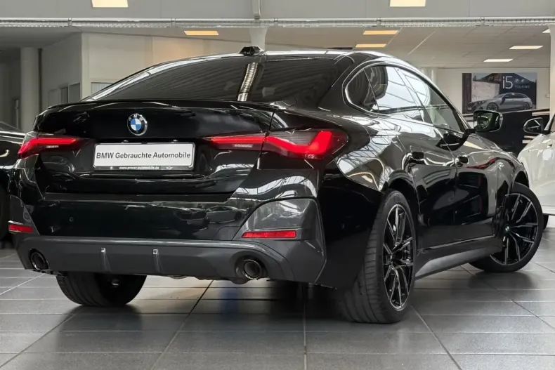 BMW 430 Gran Coupé din 2022 cu 33.356 km - oferta BMW122475 - foto 2