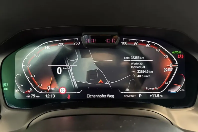 BMW 430 Gran Coupé din 2022 cu 33.356 km - oferta BMW122475 - foto 6