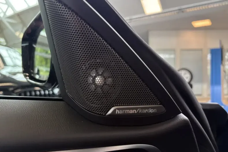 BMW 430 Gran Coupé din 2022 cu 33.356 km - oferta BMW122475 - foto 7