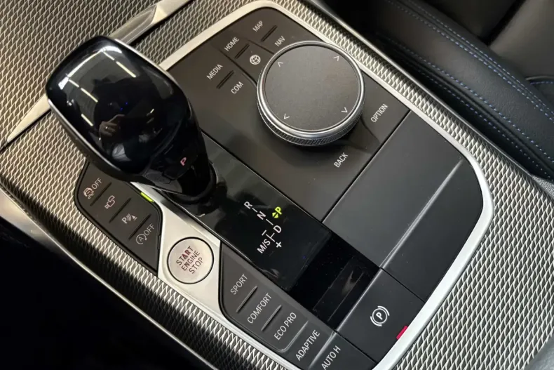 BMW 430 Gran Coupé din 2022 cu 33.356 km - oferta BMW122475 - foto 12