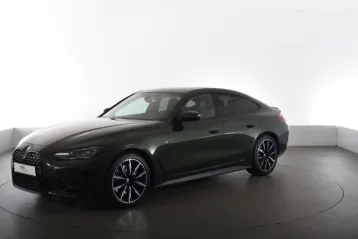 BMW 430 din 2022 - oferta BMW122476