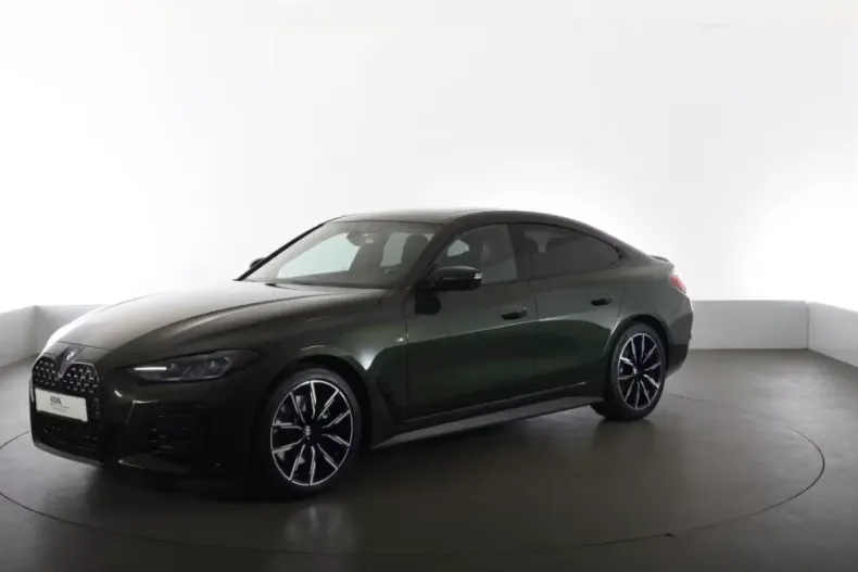 BMW 430 din 2022 cu 31.142 km - oferta BMW122476 - foto 1