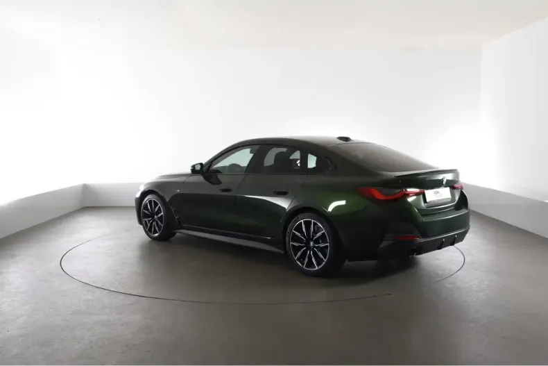 BMW 430 din 2022 cu 31.142 km - oferta BMW122476 - foto 2