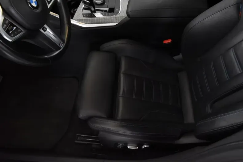 BMW 430 din 2022 cu 31.142 km - oferta BMW122476 - foto 5