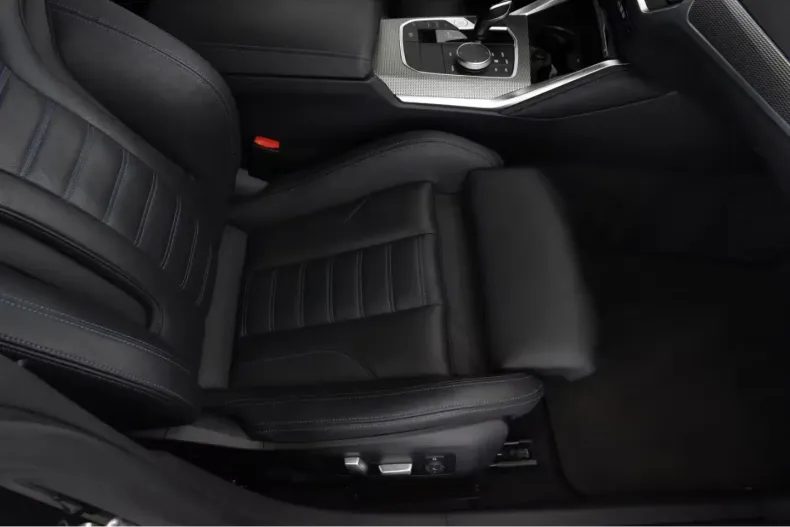 BMW 430 din 2022 cu 31.142 km - oferta BMW122476 - foto 8