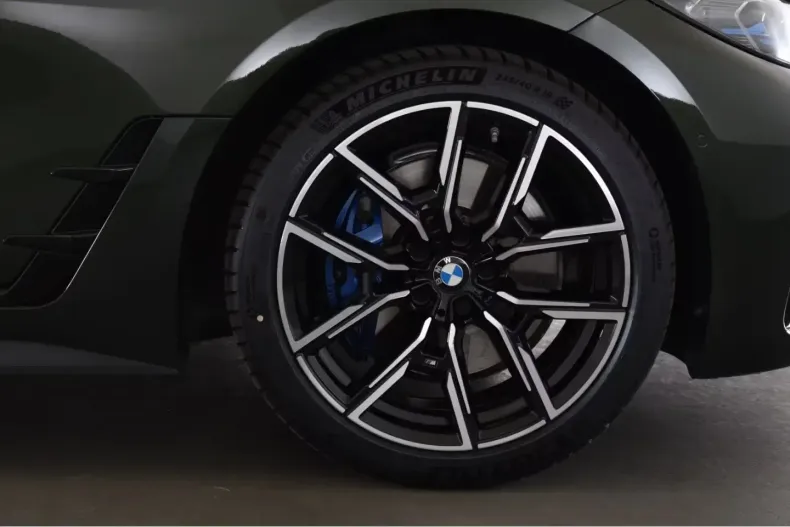 BMW 430 din 2022 cu 31.142 km - oferta BMW122476 - foto 9