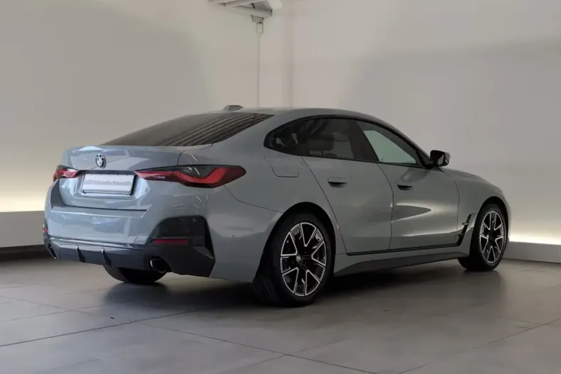 BMW 430 din 2022 cu 48.265 km - oferta BMW122478 - foto 2