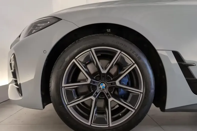 BMW 430 din 2022 cu 48.265 km - oferta BMW122478 - foto 3