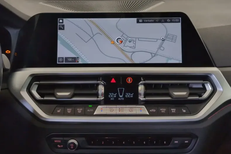 BMW 430 din 2022 cu 48.265 km - oferta BMW122478 - foto 8