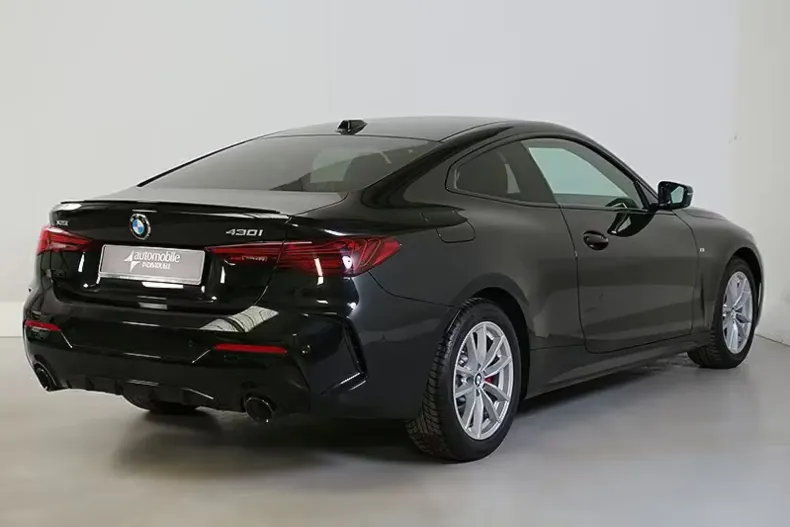 BMW 430 din 2024 cu 25.000 km - oferta BMW122479 - foto 4