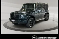 Mercedes-Benz G 400 din 2023 cu 32.257 km - oferta MER122480 - foto 1