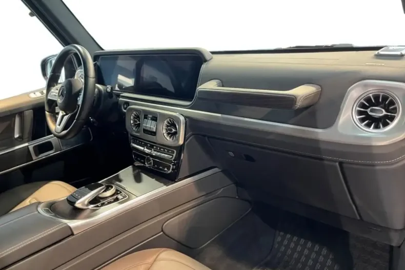 Mercedes-Benz G 400 din 2023 cu 32.257 km - oferta MER122480 - foto 3