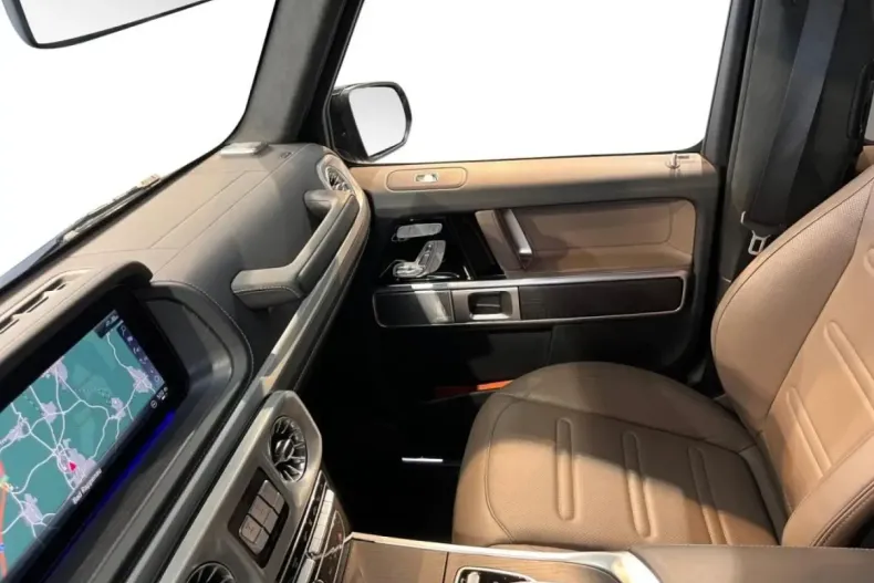 Mercedes-Benz G 400 din 2023 cu 32.257 km - oferta MER122480 - foto 4