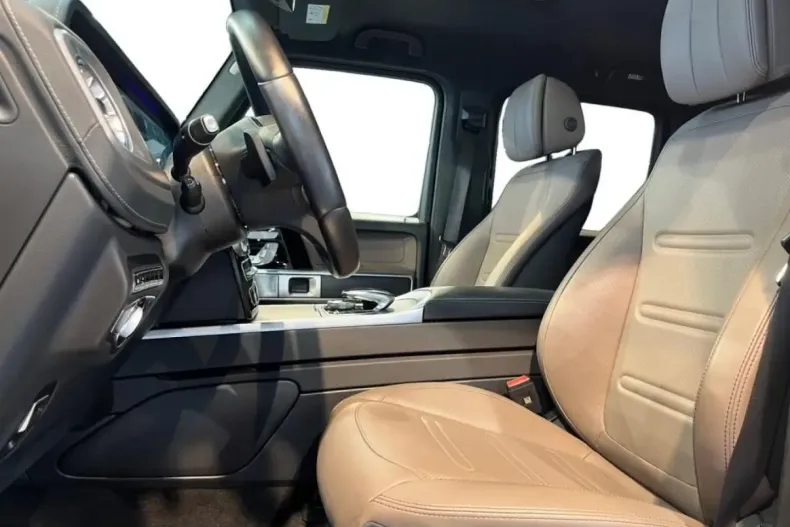 Mercedes-Benz G 400 din 2023 cu 32.257 km - oferta MER122480 - foto 5