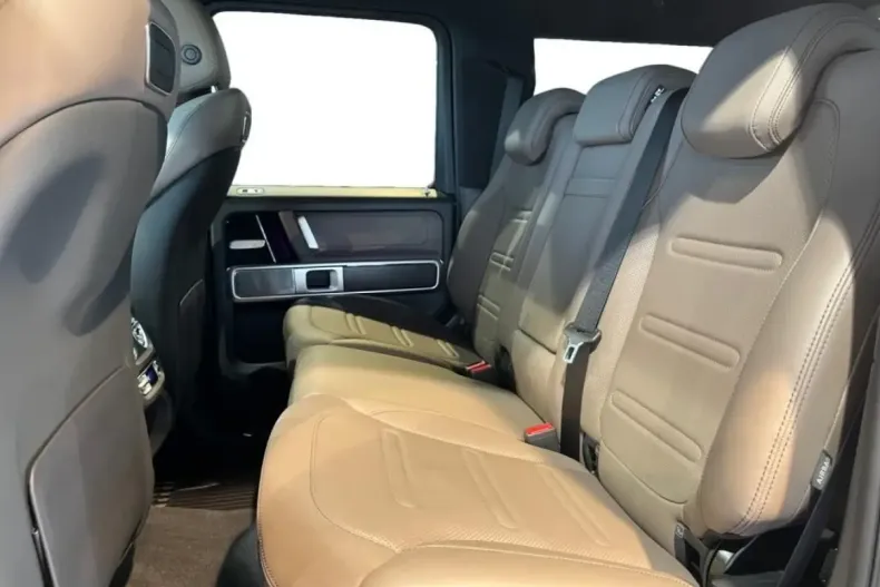 Mercedes-Benz G 400 din 2023 cu 32.257 km - oferta MER122480 - foto 7