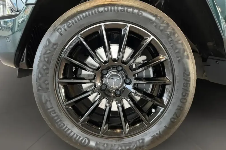 Mercedes-Benz G 400 din 2023 cu 32.257 km - oferta MER122480 - foto 8