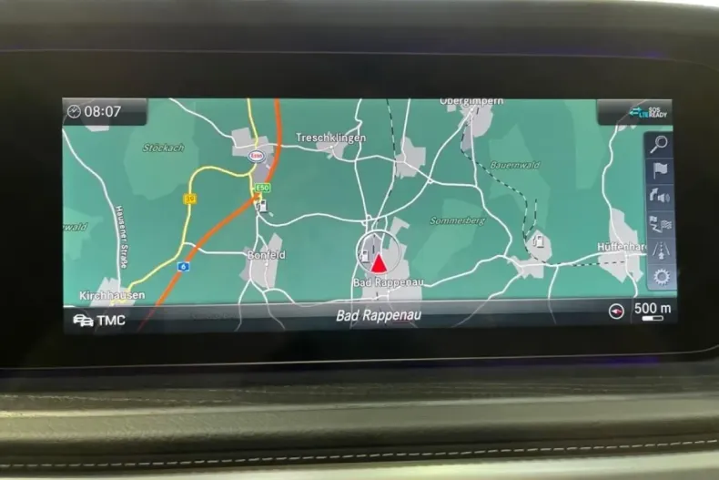 Mercedes-Benz G 400 din 2023 cu 32.257 km - oferta MER122480 - foto 11