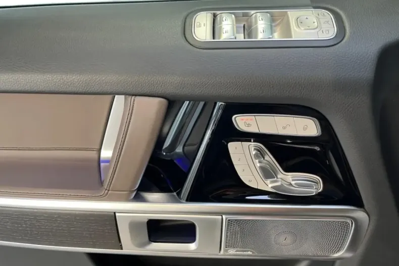 Mercedes-Benz G 400 din 2023 cu 32.257 km - oferta MER122480 - foto 15