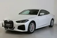 BMW 430 din 2024 cu 22.700 km - oferta BMW122482 - foto 1