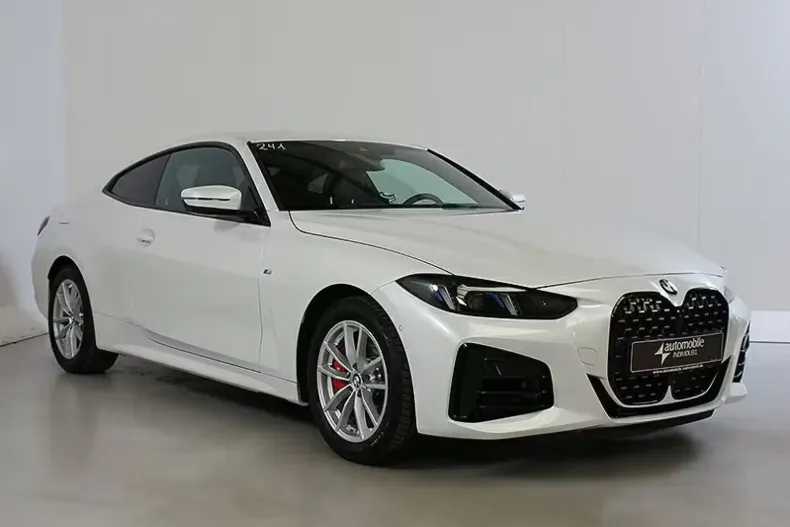 BMW 430 din 2024 cu 22.700 km - oferta BMW122482 - foto 2